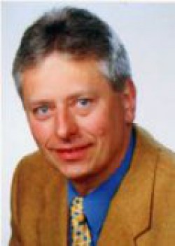 Manfred Schwendner